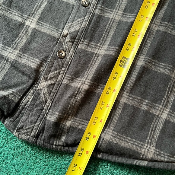 Voyager Flannel Thermal Lined - Picture 5 of 12